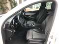 Mercedes-Benz C 220 d S.W. Auto Sport Plus Blanco - thumbnail 12