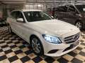 Mercedes-Benz C 220 d S.W. Auto Sport Plus Blanco - thumbnail 2