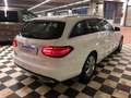 Mercedes-Benz C 220 d S.W. Auto Sport Plus Blanco - thumbnail 5