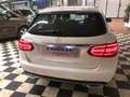 Mercedes-Benz C 220 d S.W. Auto Sport Plus Blanco - thumbnail 6