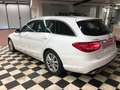 Mercedes-Benz C 220 d S.W. Auto Sport Plus Blanco - thumbnail 4