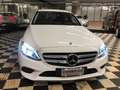 Mercedes-Benz C 220 d S.W. Auto Sport Plus Blanco - thumbnail 3