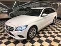 Mercedes-Benz C 220 d S.W. Auto Sport Plus Blanco - thumbnail 1