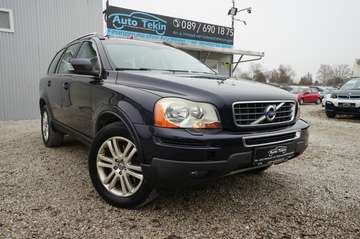 2.4 D5 AWD Edition (7 Sitze) |Automatik|