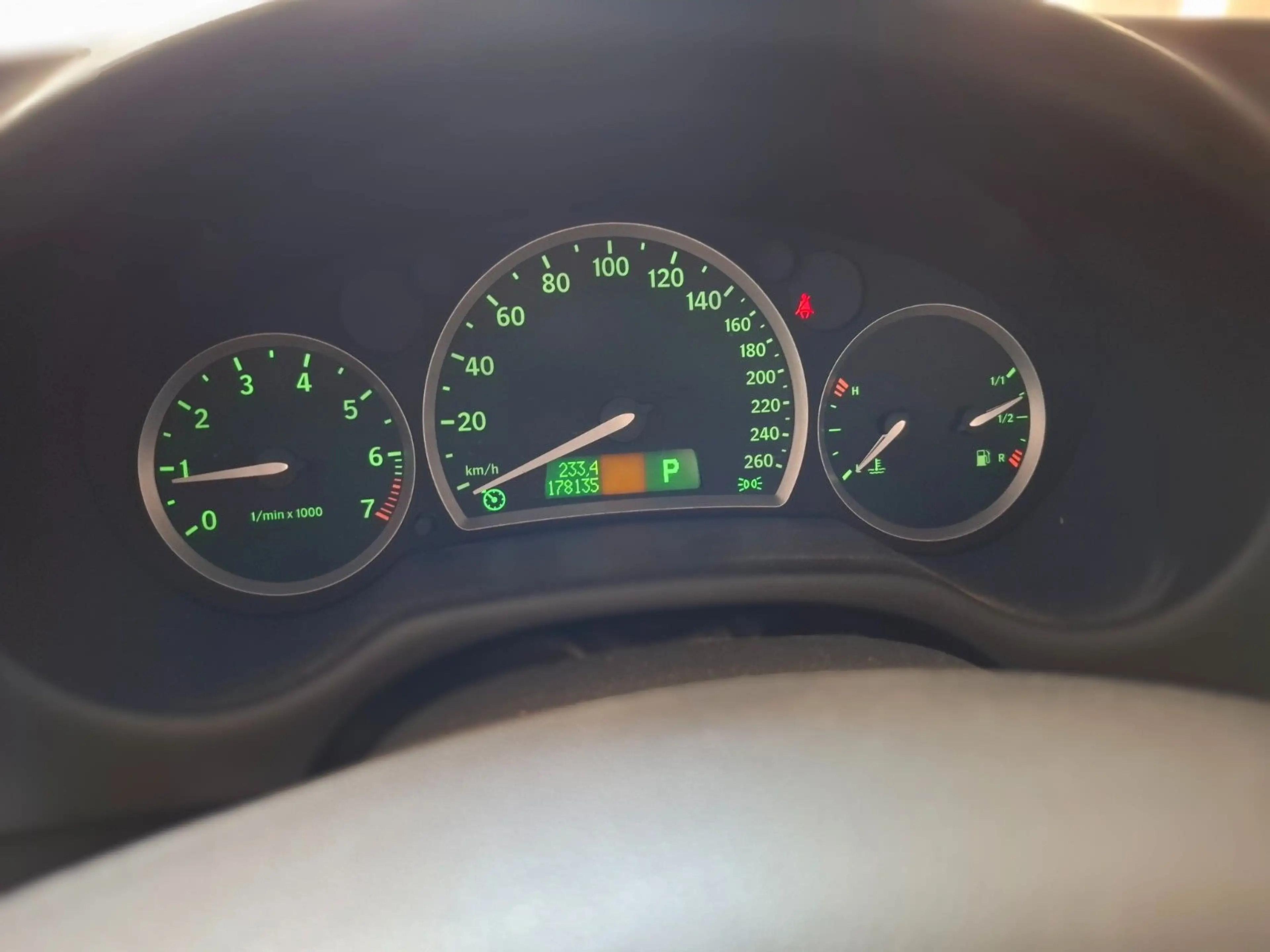 Saab 9-3 Cabriolet 1.8 T Linear Automatik guter Zust. — photo 12