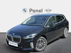 BMW Série 2 218d 150ch Luxury DKG7