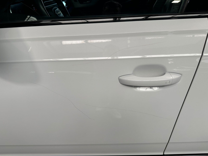 Audi Q7 55 TFSI quattro S line 7 Sitzer — photo 12