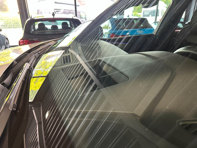 Audi Q7 55 TFSI quattro S line 7 Sitzer — photo 15