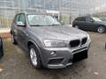 BMW X3 xDrive 20 i  M-Paket aus 1,Hand mit Garantie Grau - thumbnail 2