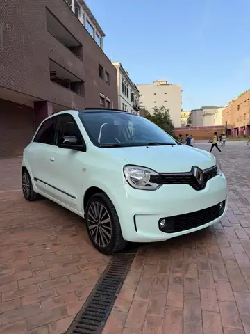 Renault Twingo Twingo SCe 92CV Intens Cabrio