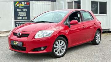 1,6 vvt-i 124 ch Executive