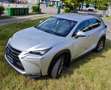 Lexus NX 300 NX I 2014 300h 2.5 Executive 4wd cvt Stříbrná - thumbnail 1
