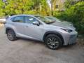 Lexus NX 300 NX I 2014 300h 2.5 Executive 4wd cvt Srebrny - thumbnail 2