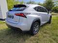 Lexus NX 300 NX I 2014 300h 2.5 Executive 4wd cvt Stříbrná - thumbnail 2