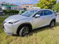 Lexus NX 300 NX I 2014 300h 2.5 Executive 4wd cvt Stříbrná - thumbnail 7