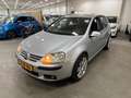 Volkswagen Golf 1.6 Optive 4 / MOOIE UITVOERING / NAVI MULTIEMEDIA Gris - thumbnail 3