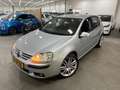 Volkswagen Golf 1.6 Optive 4 / MOOIE UITVOERING / NAVI MULTIEMEDIA Gris - thumbnail 9