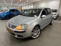 Volkswagen Golf 1.6 Optive 4 / MOOIE UITVOERING / NAVI MULTIEMEDIA Gris - thumbnail 13