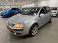 Volkswagen Golf 1.6 Optive 4 / MOOIE UITVOERING / NAVI MULTIEMEDIA Gris - thumbnail 11