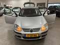 Volkswagen Golf 1.6 Optive 4 / MOOIE UITVOERING / NAVI MULTIEMEDIA Gris - thumbnail 5