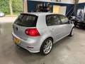 Volkswagen Golf 1.6 Optive 4 / MOOIE UITVOERING / NAVI MULTIEMEDIA Gris - thumbnail 12