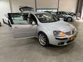 Volkswagen Golf 1.6 Optive 4 / MOOIE UITVOERING / NAVI MULTIEMEDIA Gris - thumbnail 6