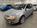 Volkswagen Golf 1.6 Optive 4 / MOOIE UITVOERING / NAVI MULTIEMEDIA Gris - thumbnail 2