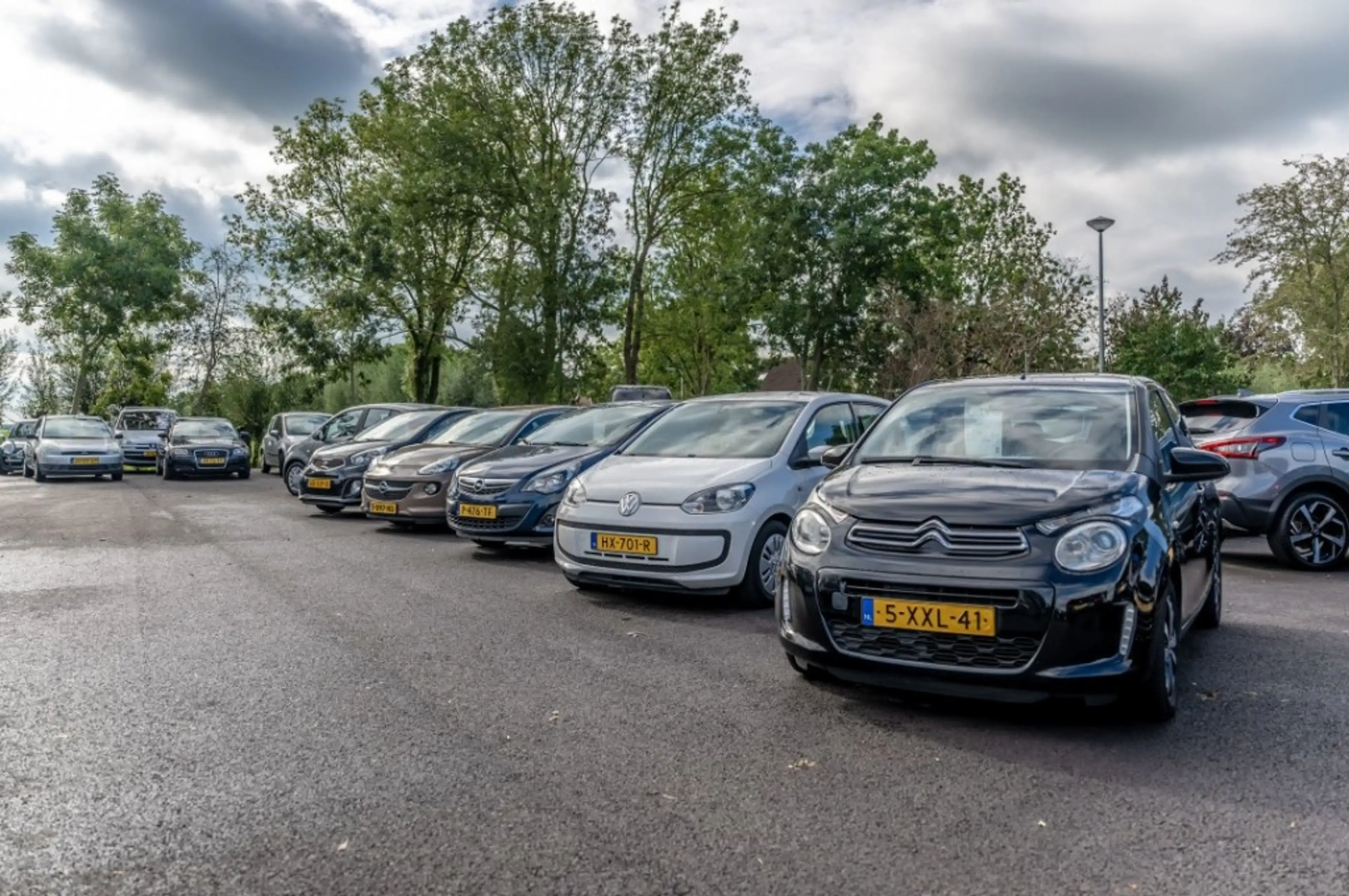 Toyota C-HR 1.2 EXECUTIVE Origineel Nederlands 1e eigenaar ACC — photo 35