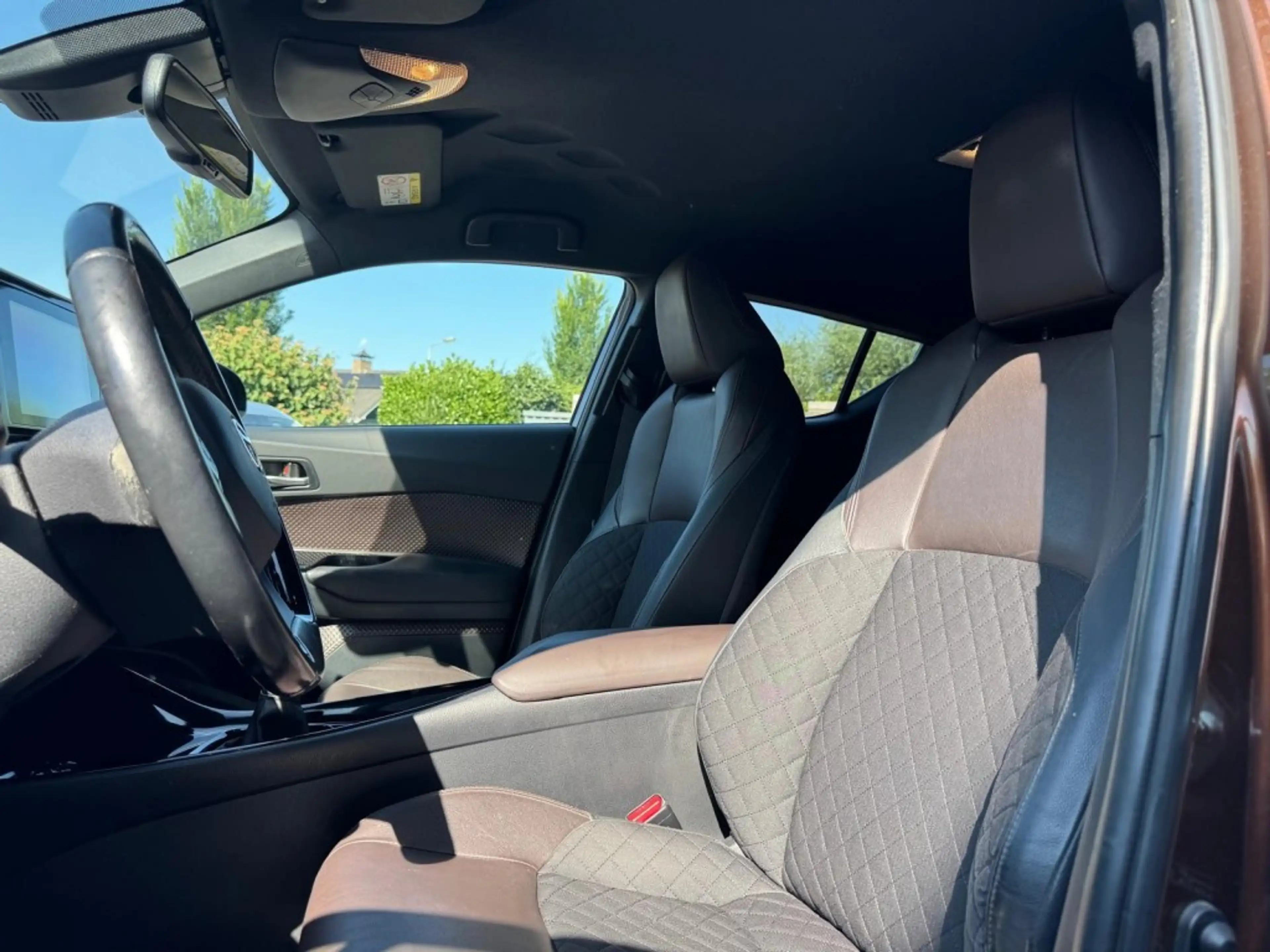 Toyota C-HR 1.2 EXECUTIVE Origineel Nederlands 1e eigenaar ACC — photo 2