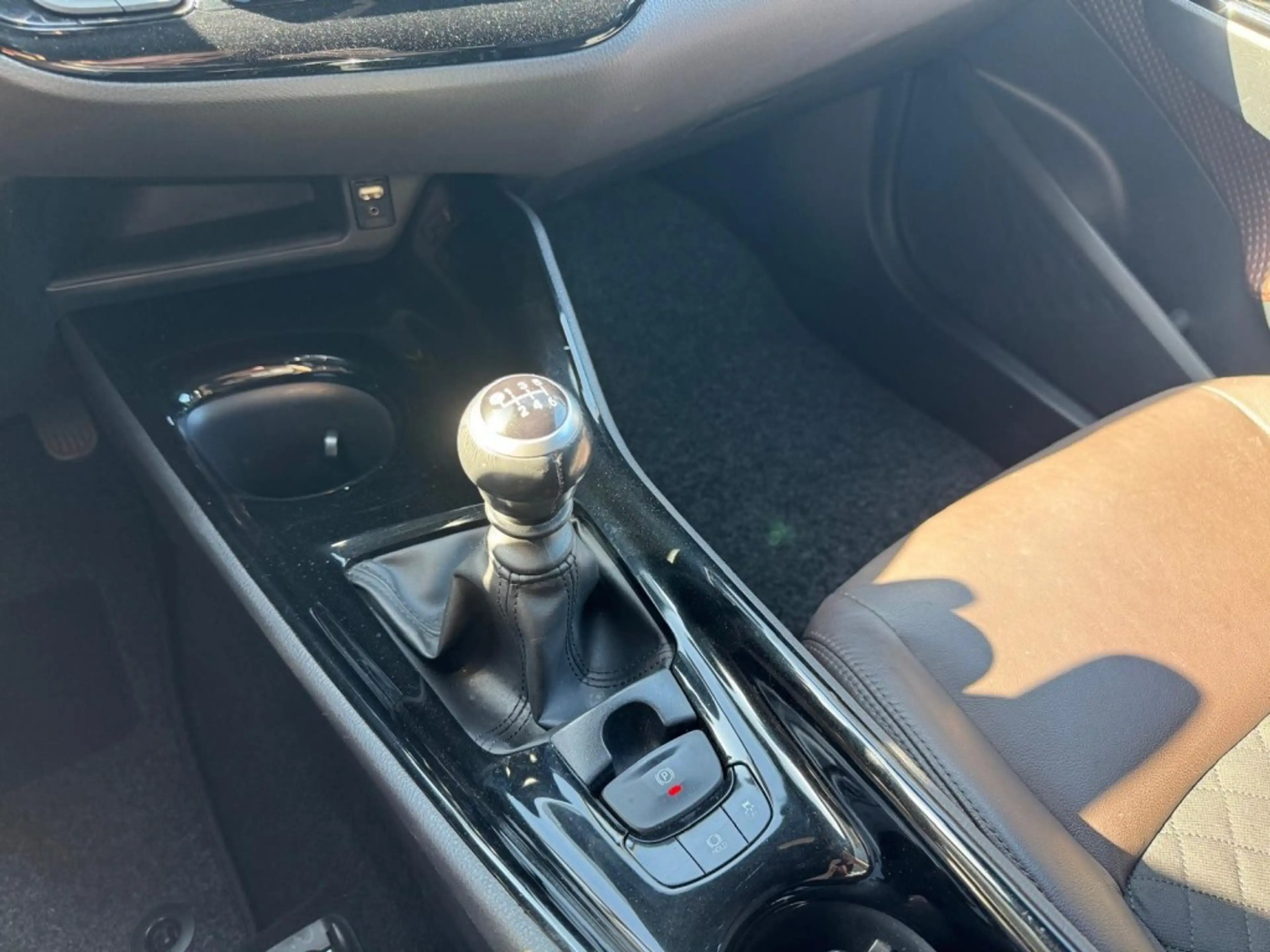 Toyota C-HR 1.2 EXECUTIVE Origineel Nederlands 1e eigenaar ACC — photo 26