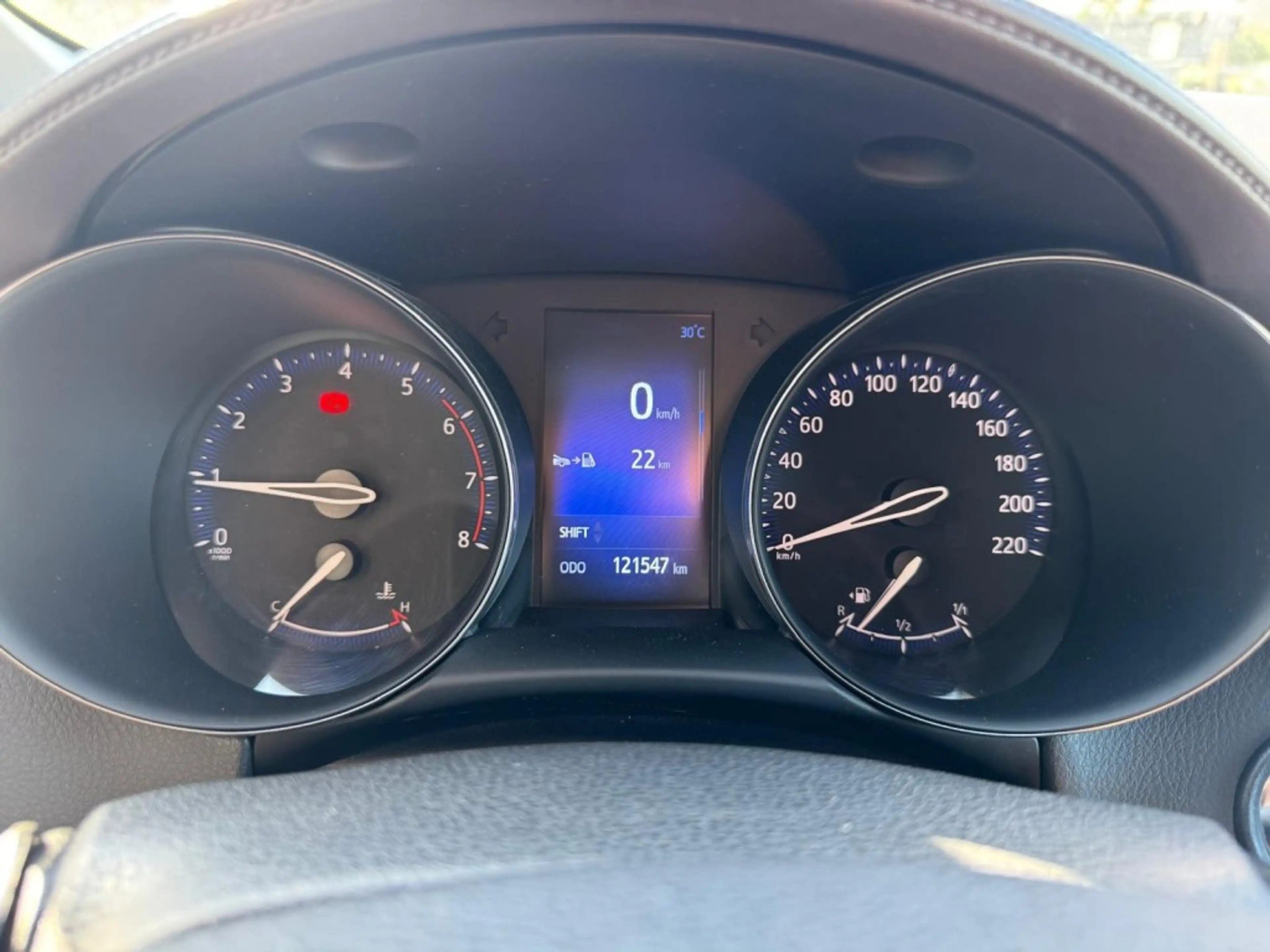 Toyota C-HR 1.2 EXECUTIVE Origineel Nederlands 1e eigenaar ACC — photo 5