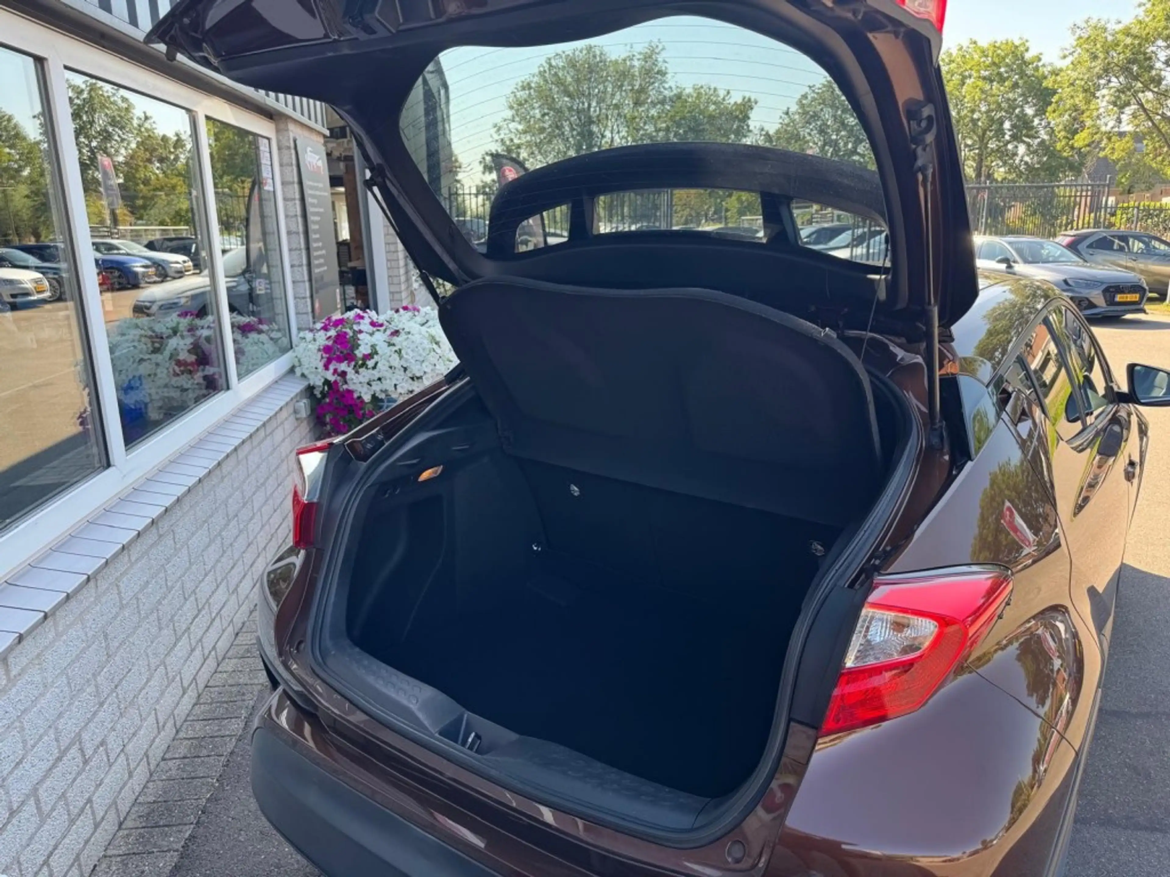 Toyota C-HR 1.2 EXECUTIVE Origineel Nederlands 1e eigenaar ACC — photo 21