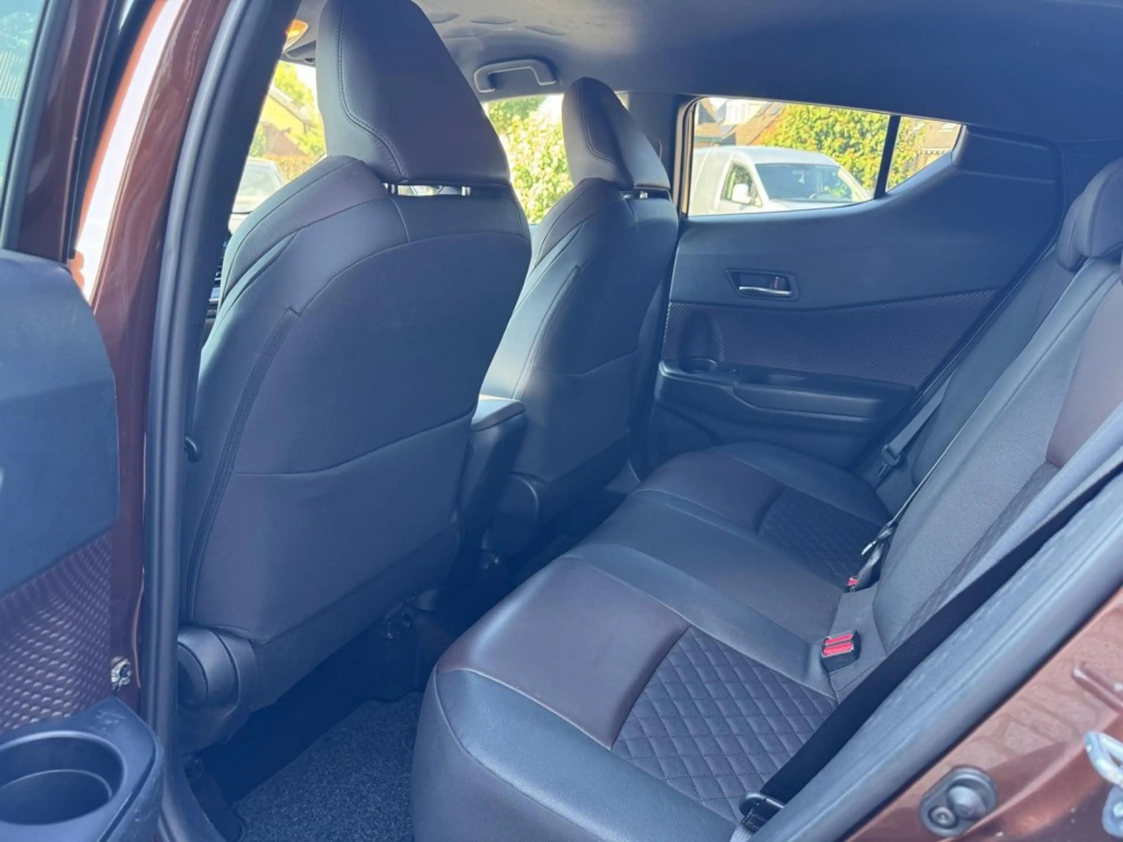Toyota C-HR 1.2 EXECUTIVE Origineel Nederlands 1e eigenaar ACC — photo 20