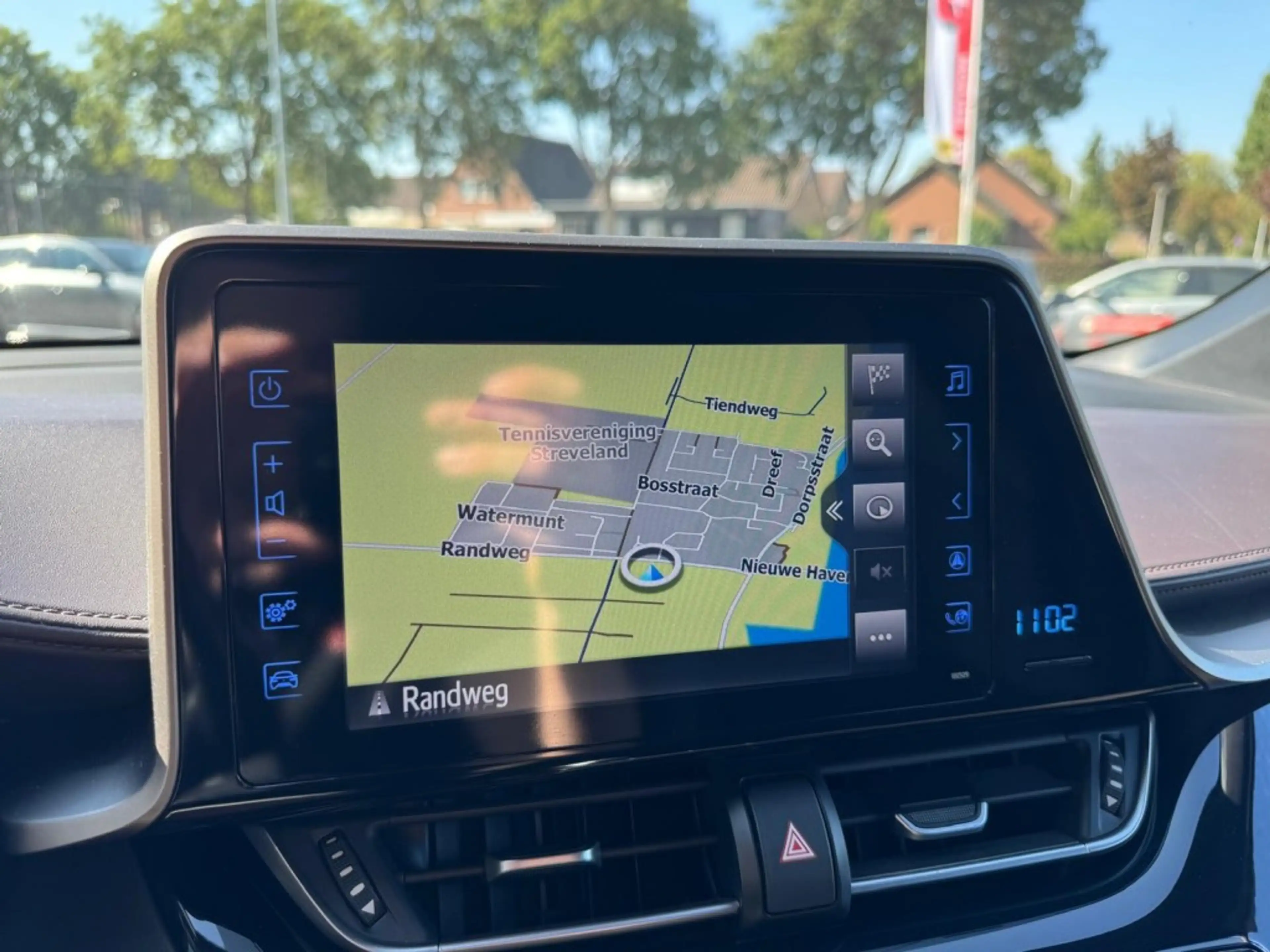 Toyota C-HR 1.2 EXECUTIVE Origineel Nederlands 1e eigenaar ACC — photo 22