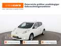 Nissan Leaf Acenta 30kWh Aut NAVI R-CAM SITZHZG TEMPOMAT Weiß - thumbnail 1