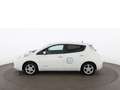 Nissan Leaf Acenta 30kWh Aut NAVI R-CAM SITZHZG TEMPOMAT Weiß - thumbnail 5