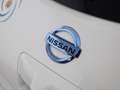 Nissan Leaf Acenta 30kWh Aut NAVI R-CAM SITZHZG TEMPOMAT Weiß - thumbnail 7