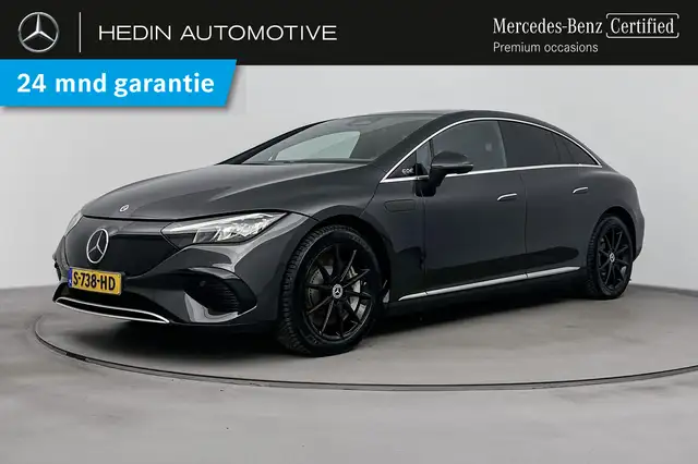 Mercedes-Benz EQE 300 EQE Business Line | Electric Art Interieur | Panor