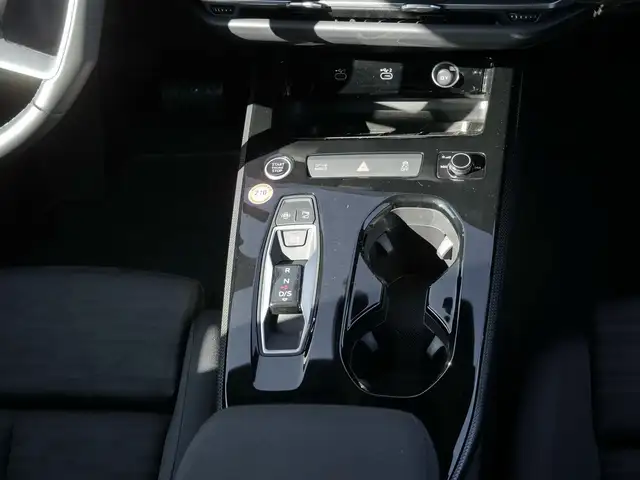 Audi A5 view 7