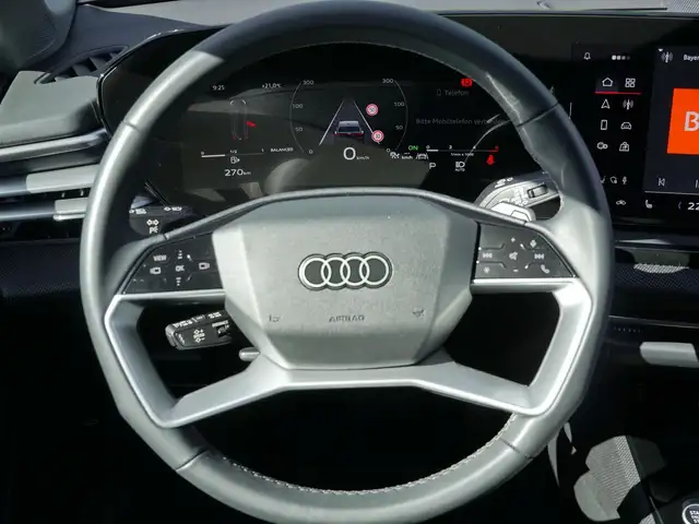 Audi A5 view 9