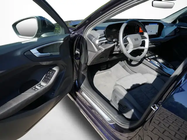 Audi A5 view 14