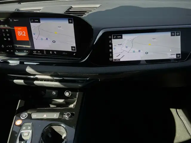Audi A5 view 6