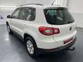 Volkswagen Tiguan 2,0 TDI 4Motion AUTOMATIK * NAVIGATIONSSYSTEM* ... Weiß - thumbnail 3