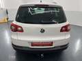 Volkswagen Tiguan 2,0 TDI 4Motion AUTOMATIK * NAVIGATIONSSYSTEM* ... Weiß - thumbnail 4