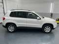 Volkswagen Tiguan 2,0 TDI 4Motion AUTOMATIK * NAVIGATIONSSYSTEM* ... Weiß - thumbnail 6