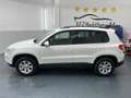 Volkswagen Tiguan 2,0 TDI 4Motion AUTOMATIK * NAVIGATIONSSYSTEM* ... Weiß - thumbnail 2