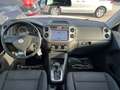 Volkswagen Tiguan 2,0 TDI 4Motion AUTOMATIK * NAVIGATIONSSYSTEM* ... Weiß - thumbnail 13