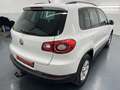 Volkswagen Tiguan 2,0 TDI 4Motion AUTOMATIK * NAVIGATIONSSYSTEM* ... Weiß - thumbnail 5