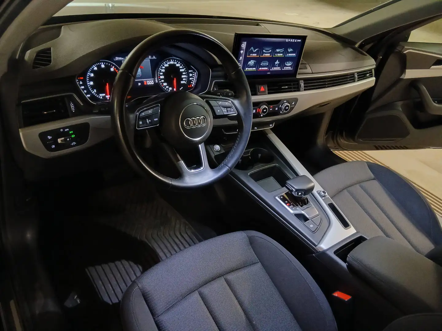 Audi A4 A4 Avant 35 TFSI S-tronic - 2