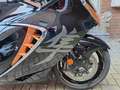 Suzuki Hayabusa Gen. 3 *1. Hd*Inspek.+TÜV neu*Quickshift*Tempom Fekete - thumbnail 4